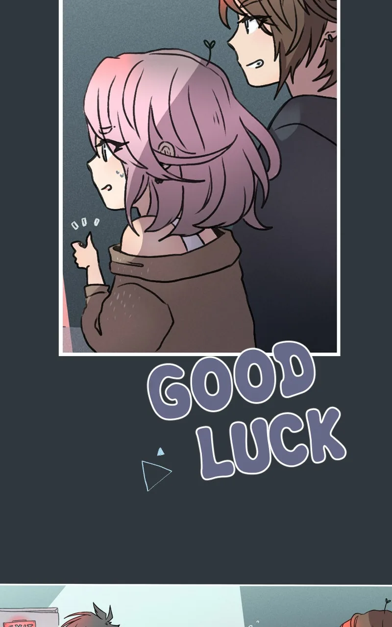Ghost Lights Chapter 90 page 43 - 