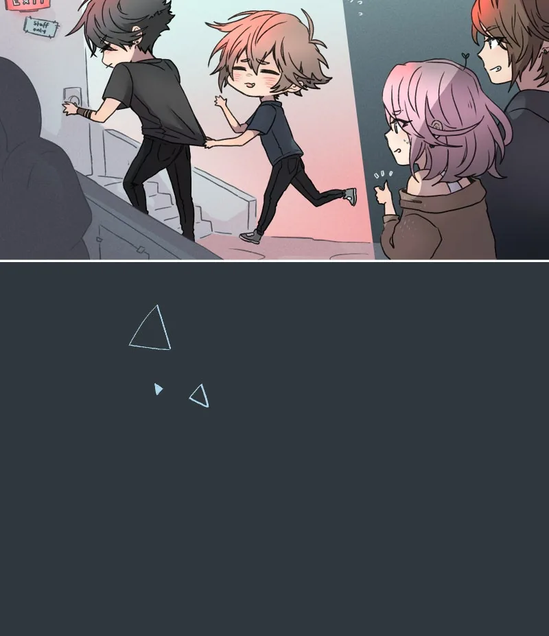 Ghost Lights Chapter 90 page 44 - 