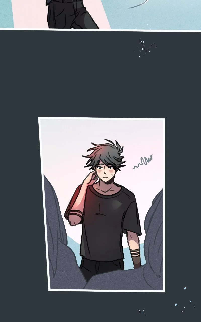Ghost Lights Chapter 90 page 6 - 