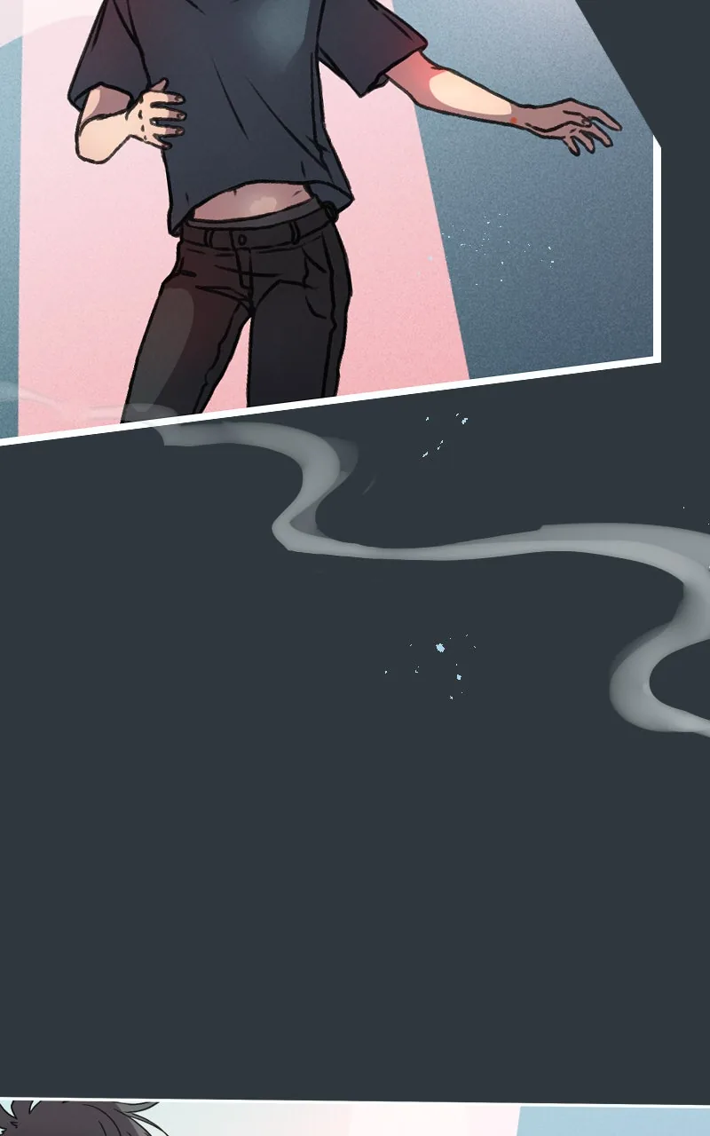 Ghost Lights Chapter 90 page 8 - 