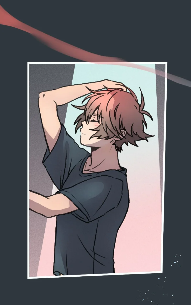 Ghost Lights Chapter 90 page 10 - 
