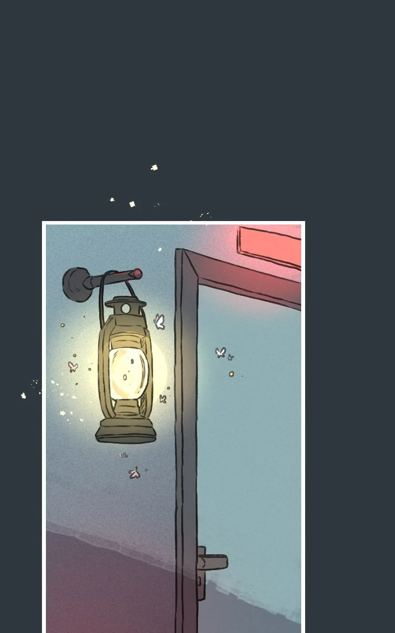 Ghost Lights Chapter 91 page 1 - 