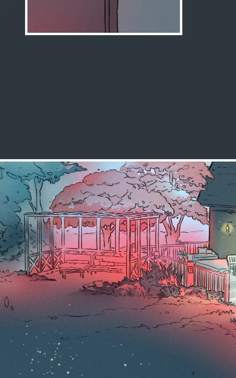Ghost Lights Chapter 91 page 2 - 