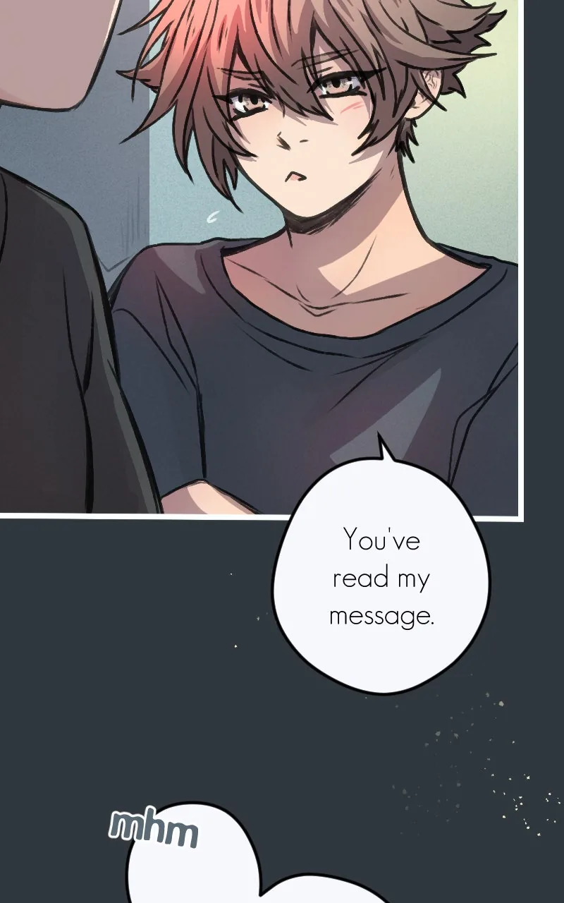 Ghost Lights Chapter 91 page 11 - 