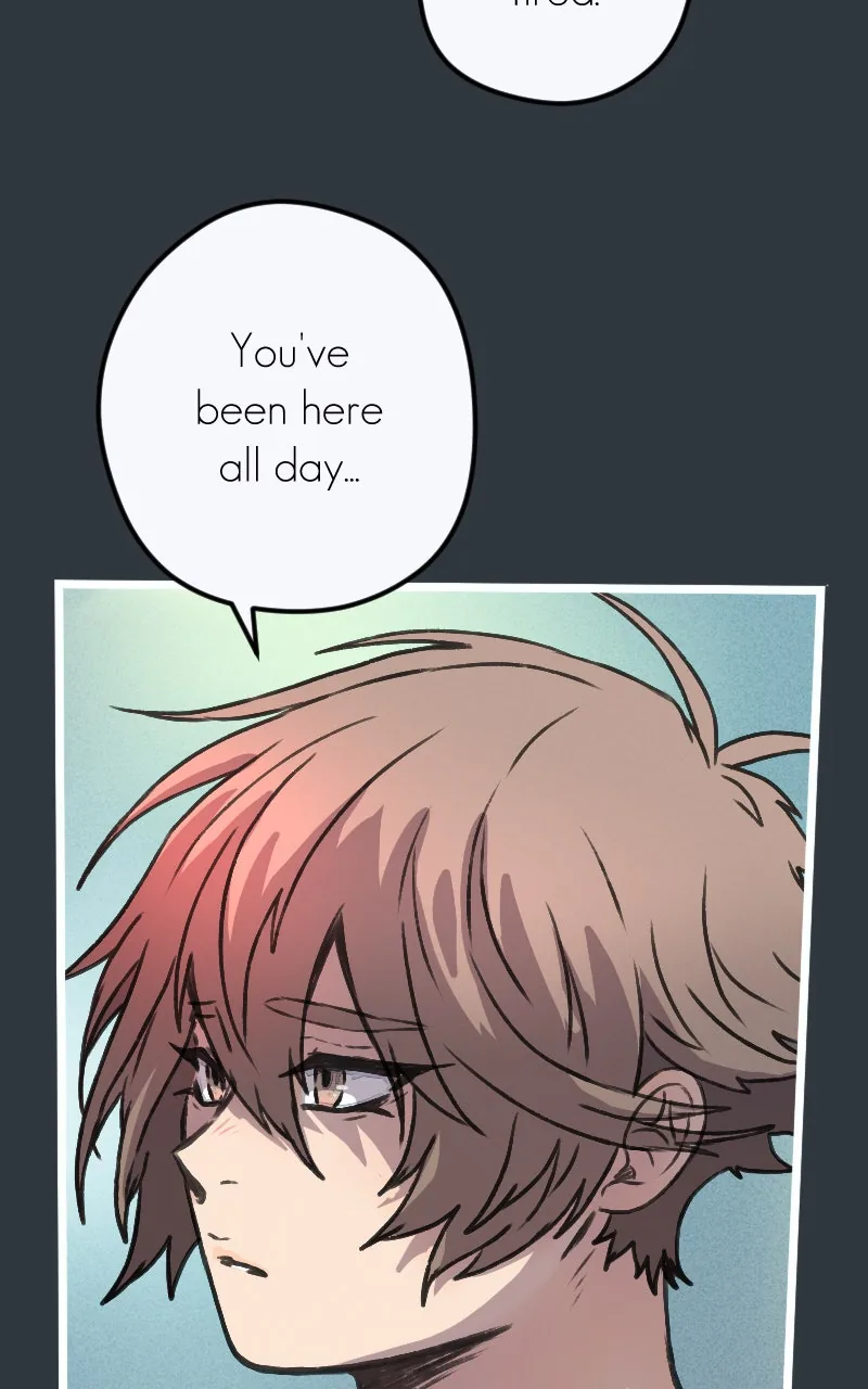 Ghost Lights Chapter 91 page 14 - 