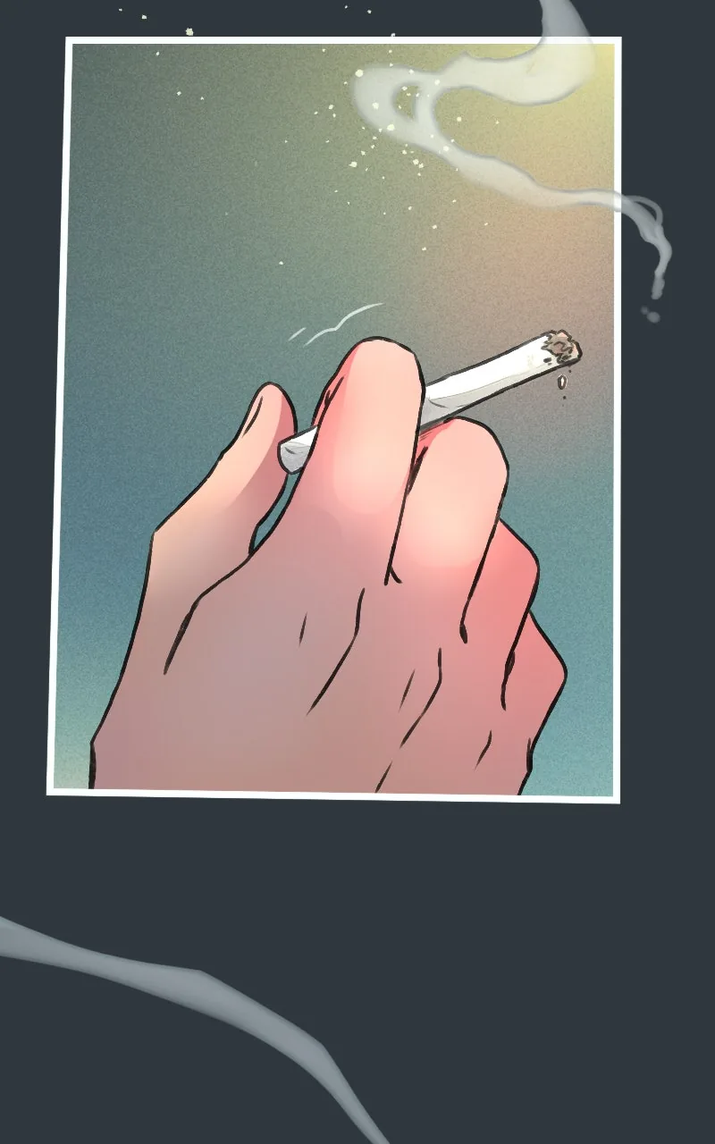 Ghost Lights Chapter 91 page 18 - 