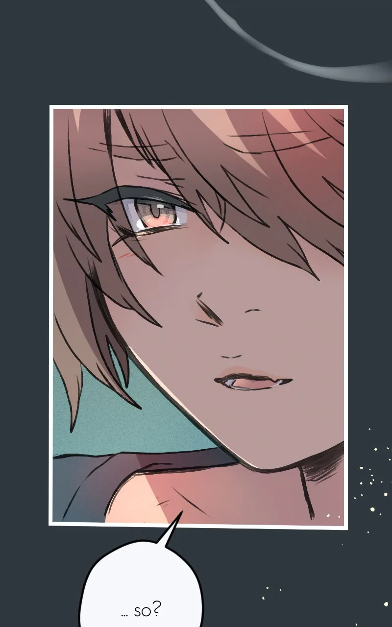 Ghost Lights Chapter 91 page 19 - 