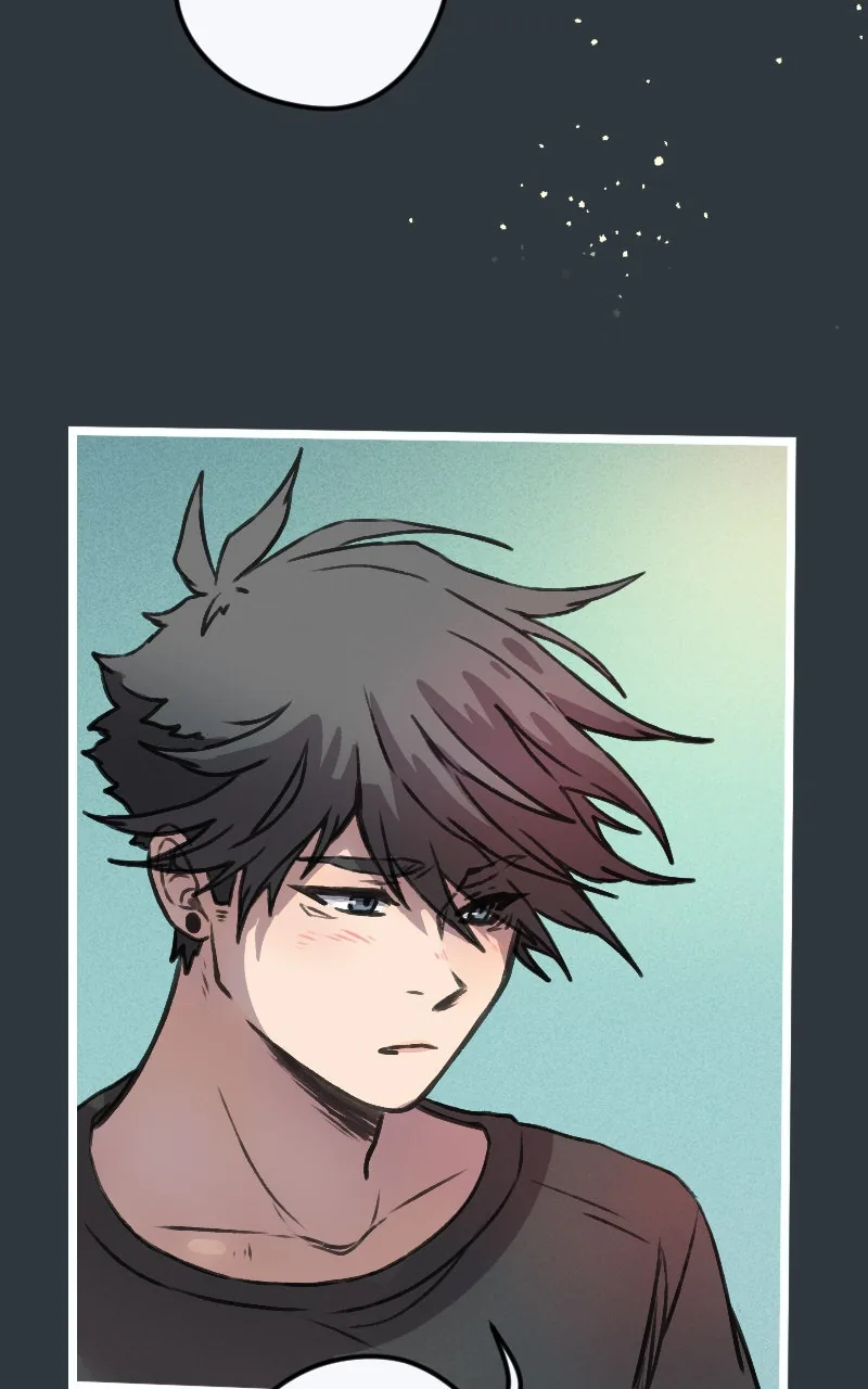 Ghost Lights Chapter 91 page 20 - 