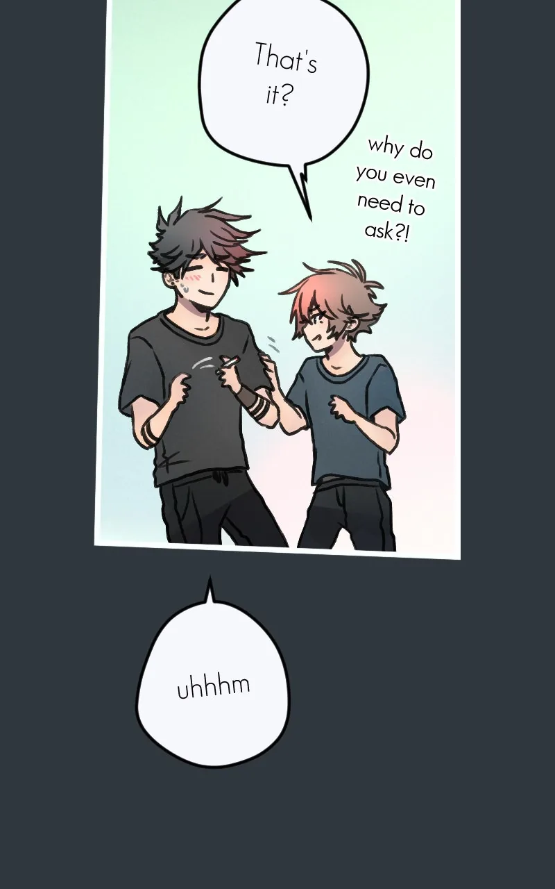Ghost Lights Chapter 91 page 23 - 