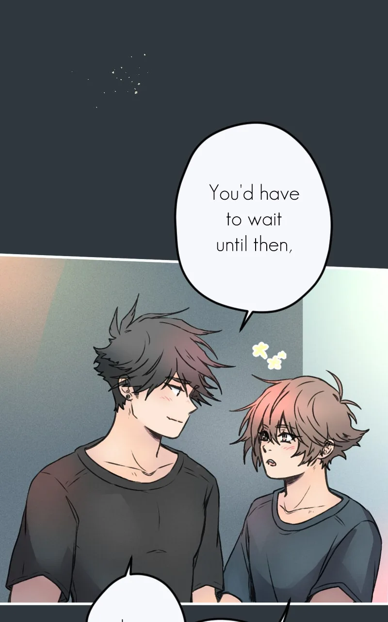 Ghost Lights Chapter 91 page 25 - 