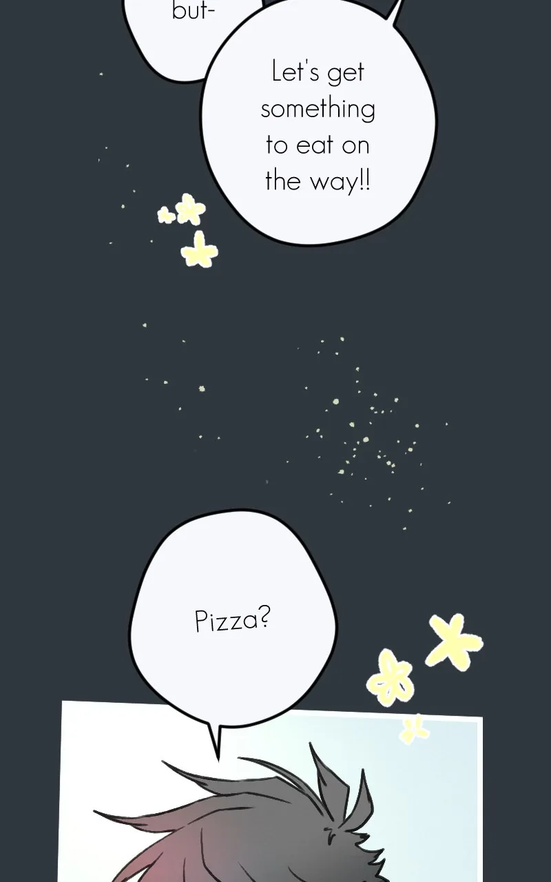 Ghost Lights Chapter 91 page 26 - 