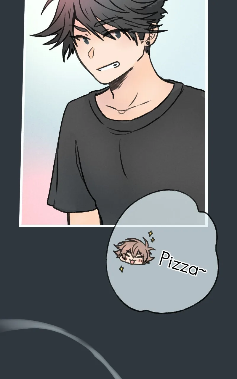 Ghost Lights Chapter 91 page 27 - 