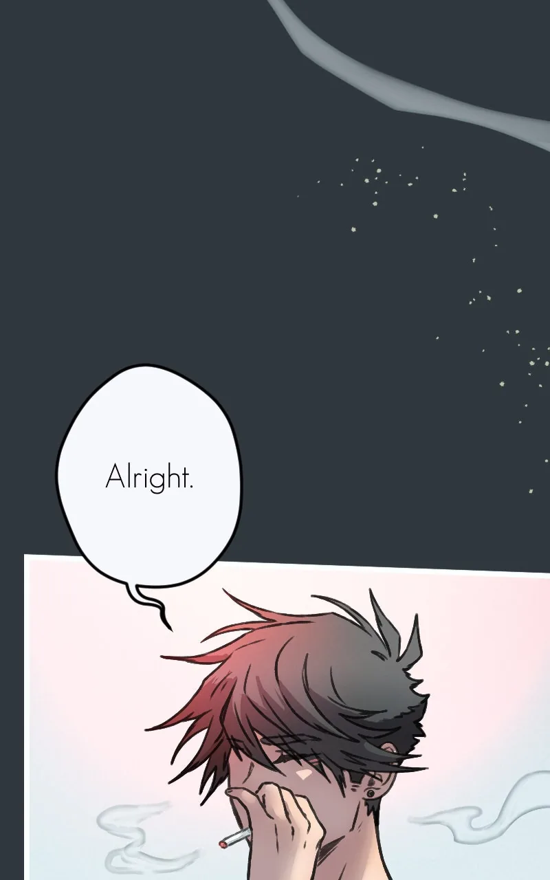 Ghost Lights Chapter 91 page 28 - 