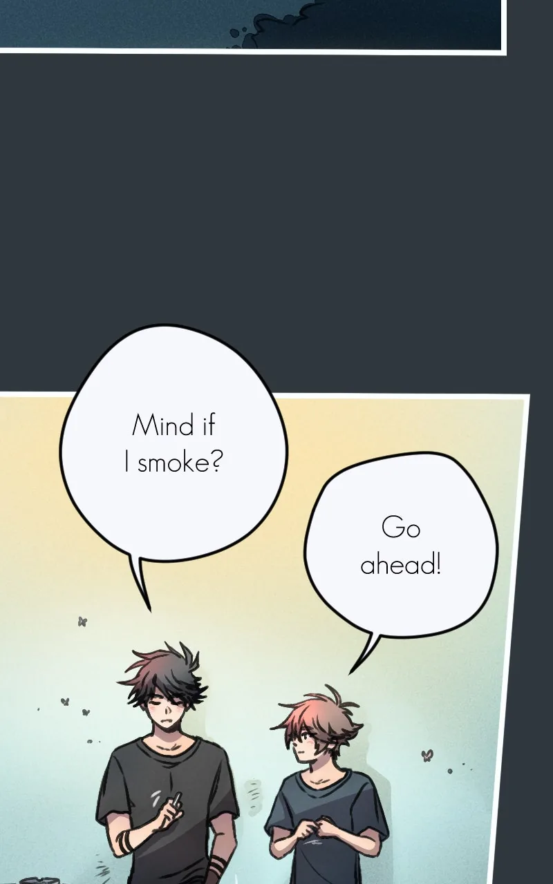 Ghost Lights Chapter 91 page 4 - 