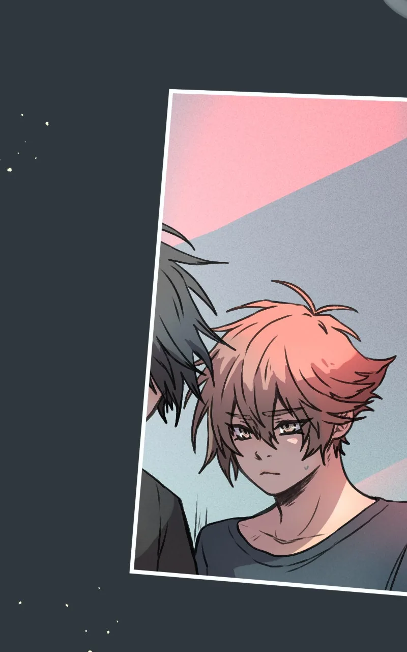 Ghost Lights Chapter 91 page 31 - 