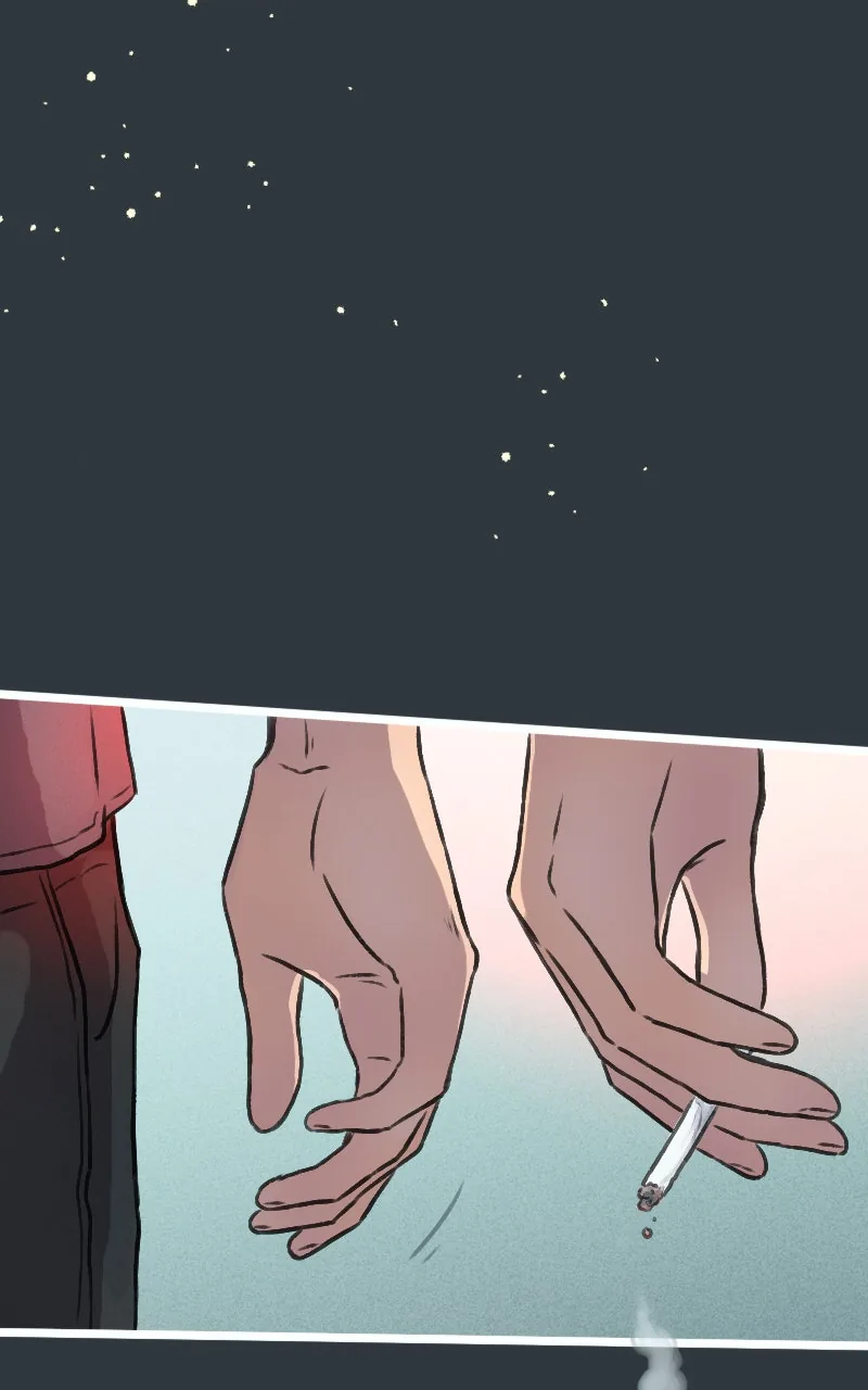 Ghost Lights Chapter 91 page 32 - 