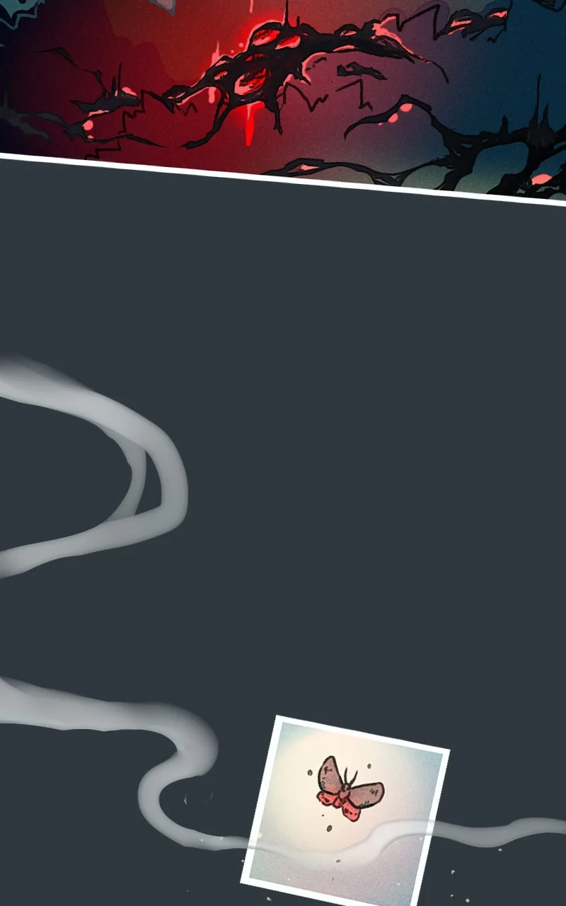 Ghost Lights Chapter 91 page 34 - 