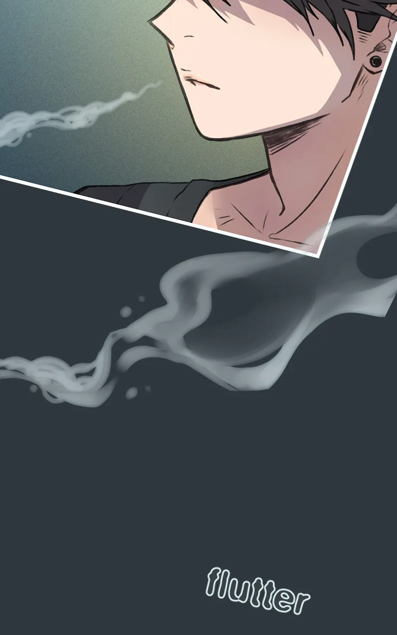 Ghost Lights Chapter 91 page 36 - 