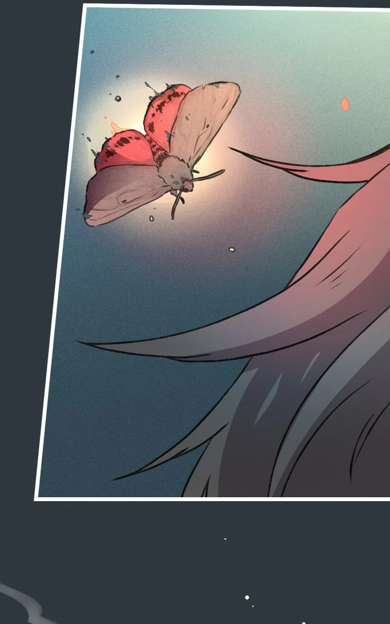 Ghost Lights Chapter 91 page 37 - 
