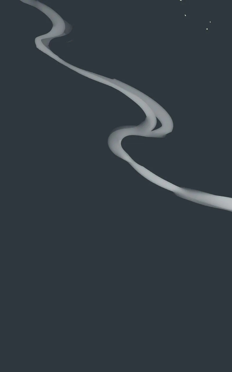 Ghost Lights Chapter 91 page 38 - 