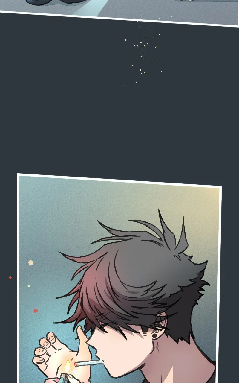 Ghost Lights Chapter 91 page 6 - 