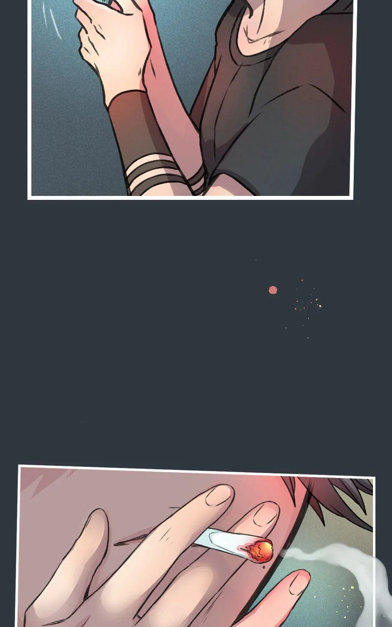 Ghost Lights Chapter 91 page 7 - 
