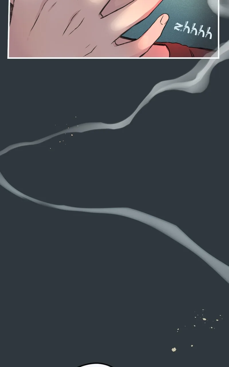 Ghost Lights Chapter 91 page 8 - 