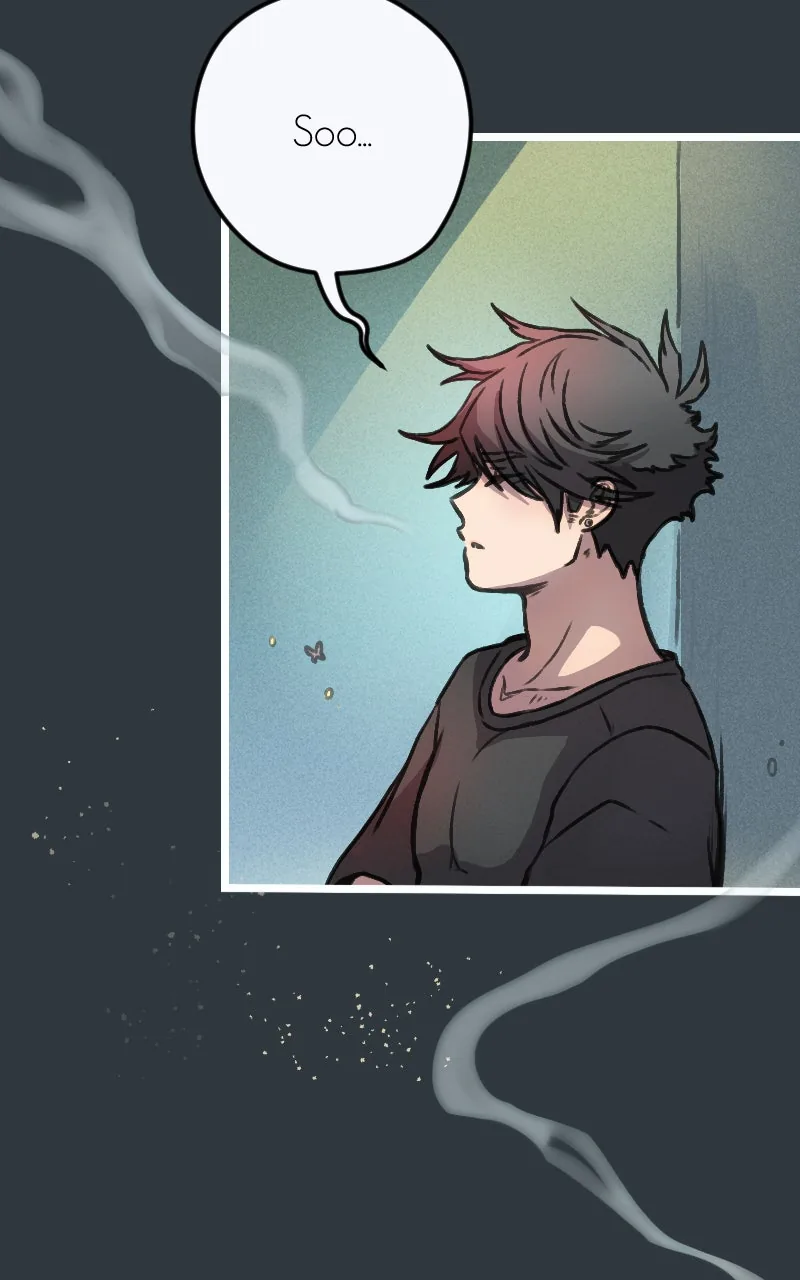 Ghost Lights Chapter 91 page 9 - 