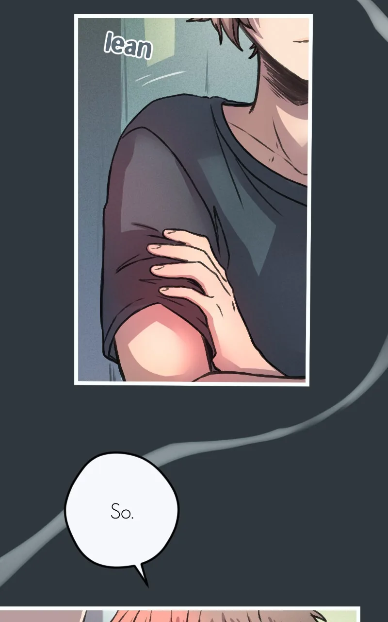 Ghost Lights Chapter 91 page 10 - 