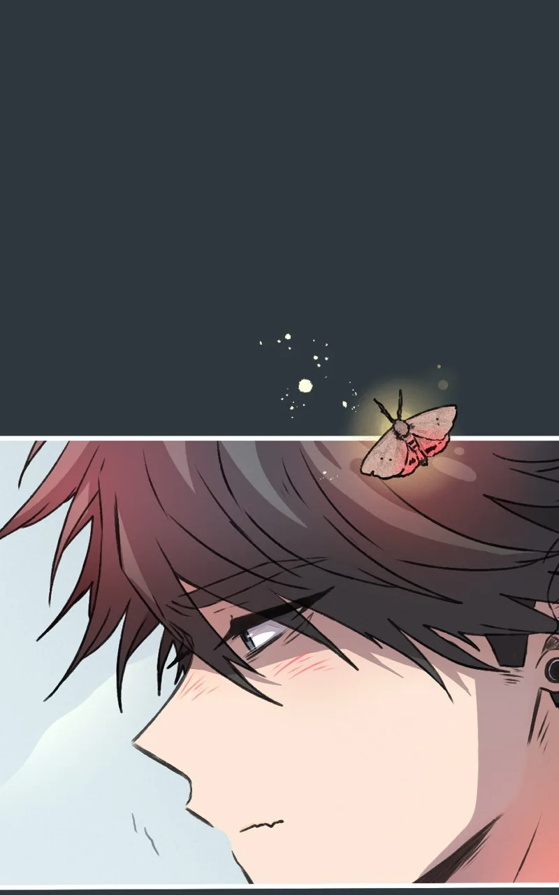 Ghost Lights Chapter 92 page 1 - 
