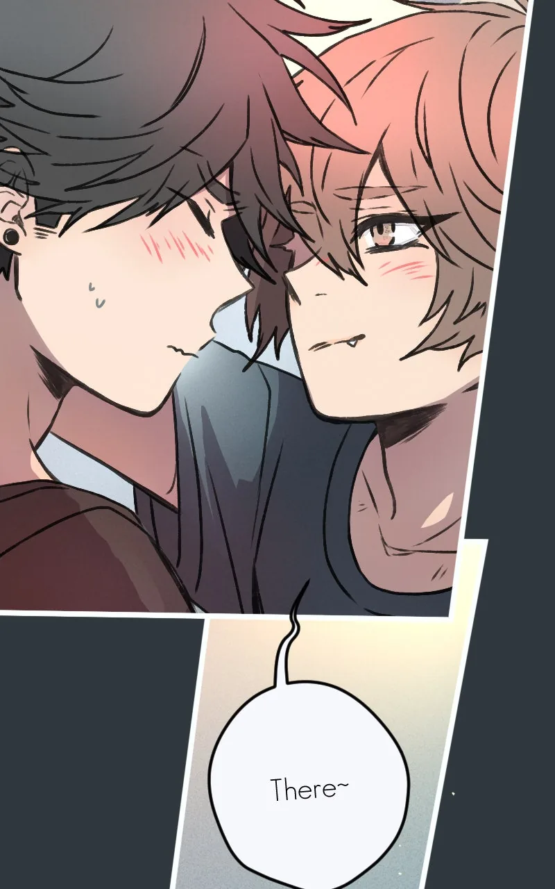 Ghost Lights Chapter 92 page 11 - 
