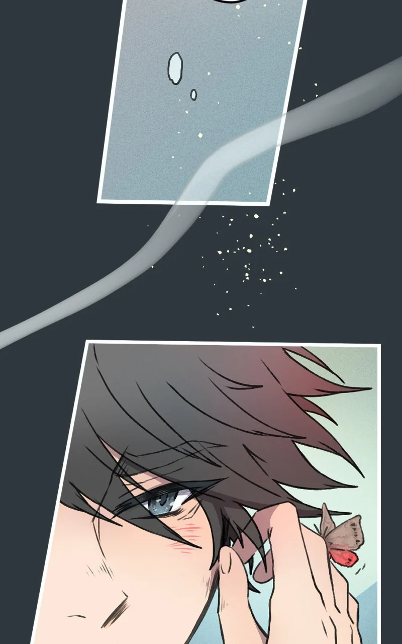Ghost Lights Chapter 92 page 12 - 