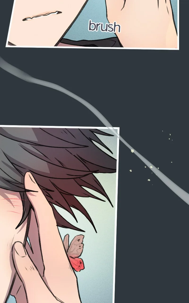 Ghost Lights Chapter 92 page 13 - 