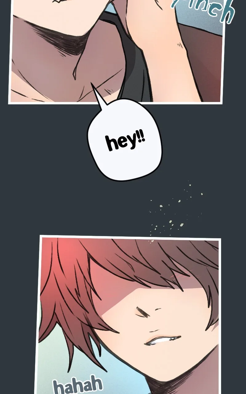 Ghost Lights Chapter 92 page 15 - 