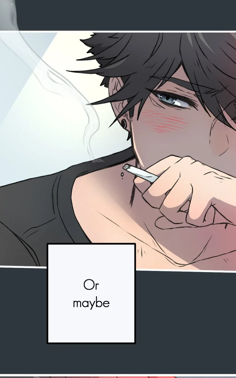 Ghost Lights Chapter 92 page 17 - 