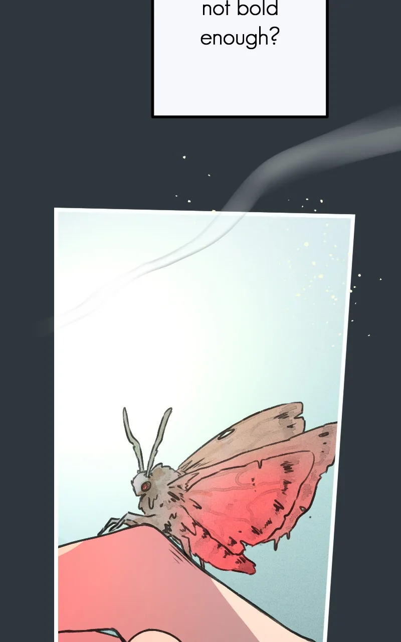 Ghost Lights Chapter 92 page 19 - 