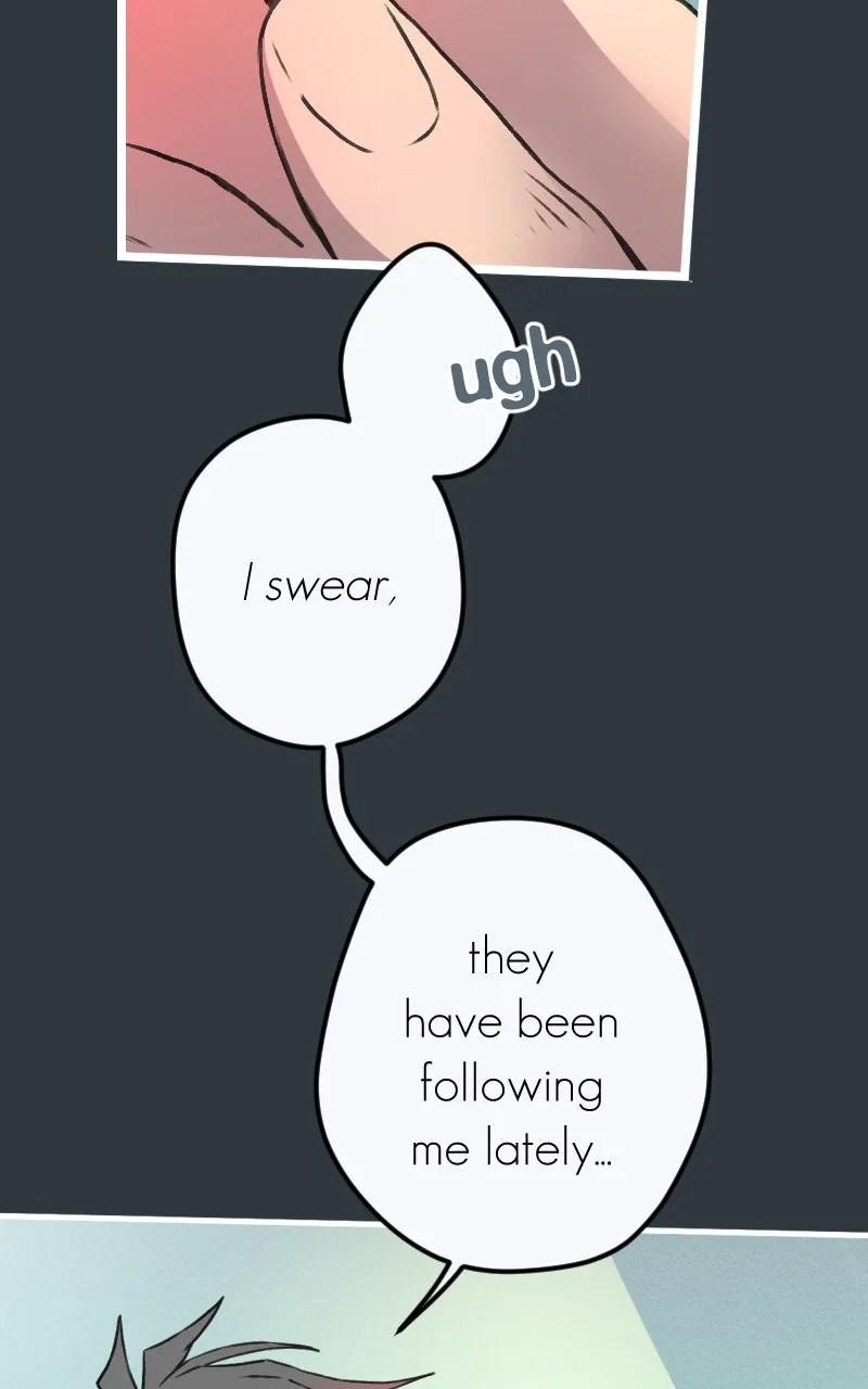 Ghost Lights Chapter 92 page 20 - 