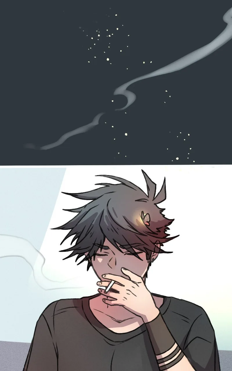 Ghost Lights Chapter 92 page 3 - 
