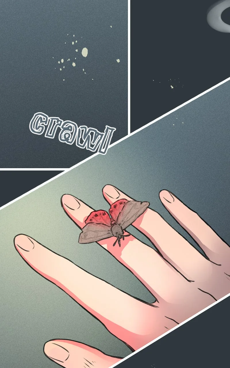 Ghost Lights Chapter 92 page 22 - 