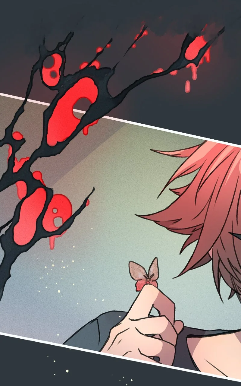 Ghost Lights Chapter 92 page 24 - 