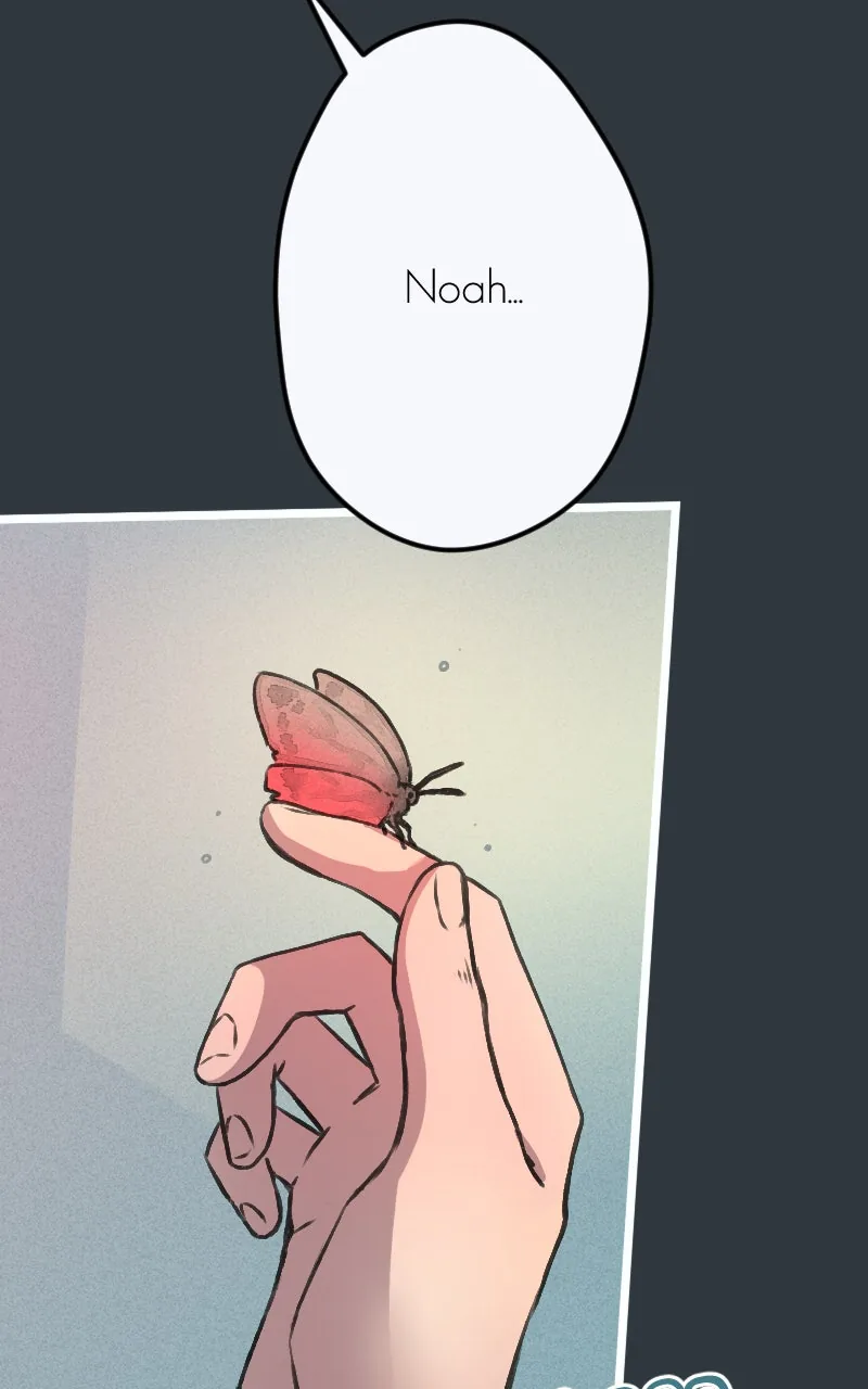 Ghost Lights Chapter 92 page 27 - 