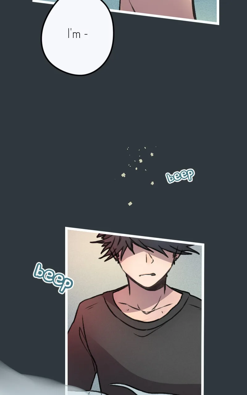 Ghost Lights Chapter 92 page 29 - 