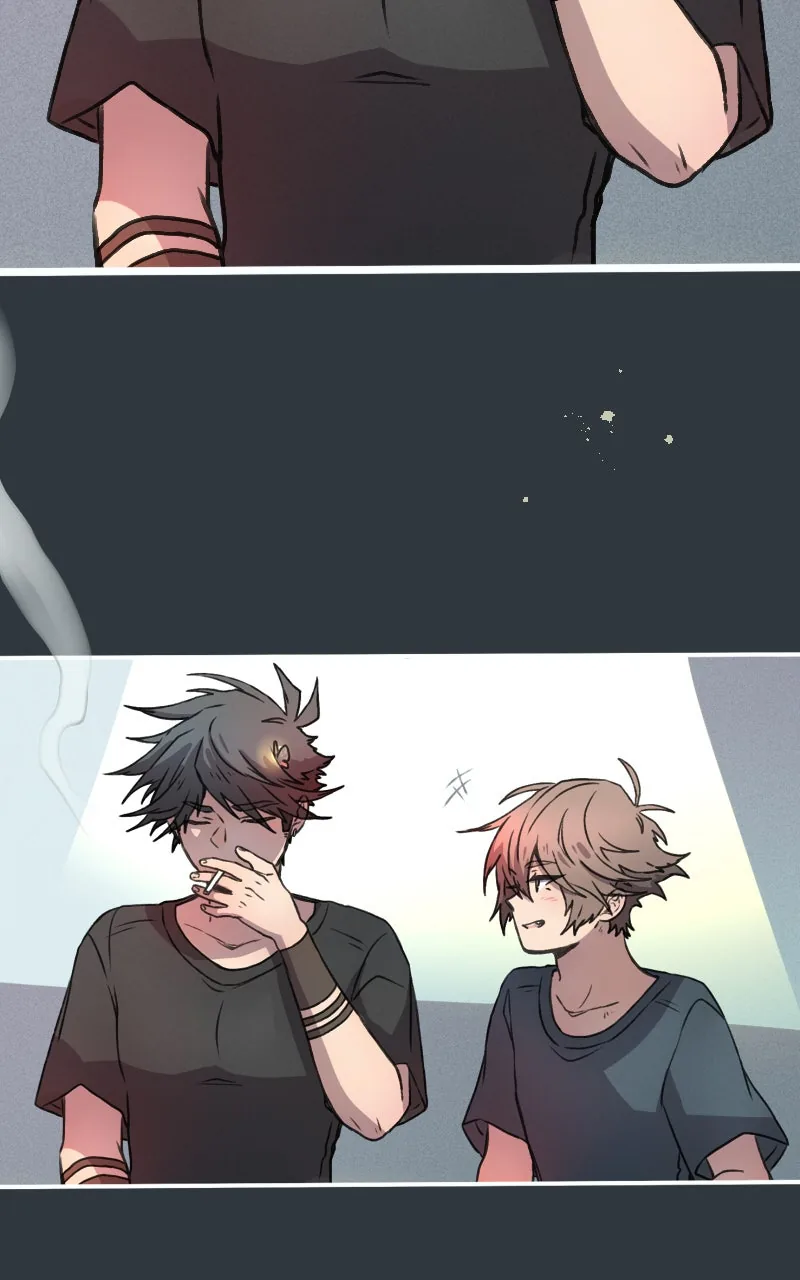 Ghost Lights Chapter 92 page 4 - 