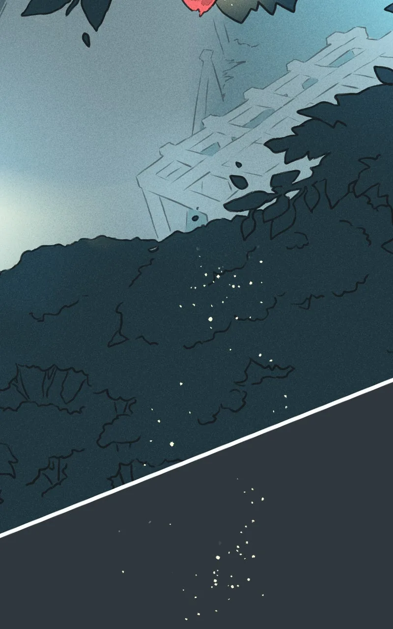 Ghost Lights Chapter 92 page 35 - 