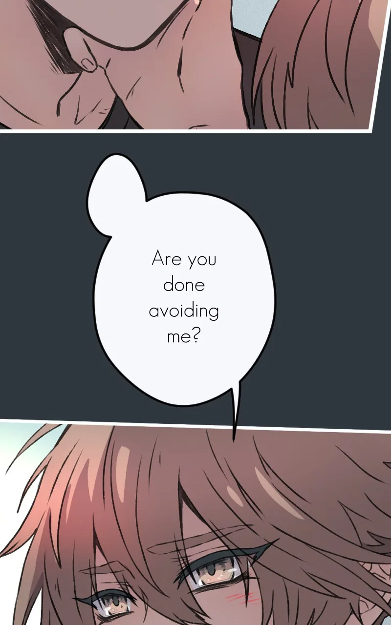Ghost Lights Chapter 92 page 41 - 