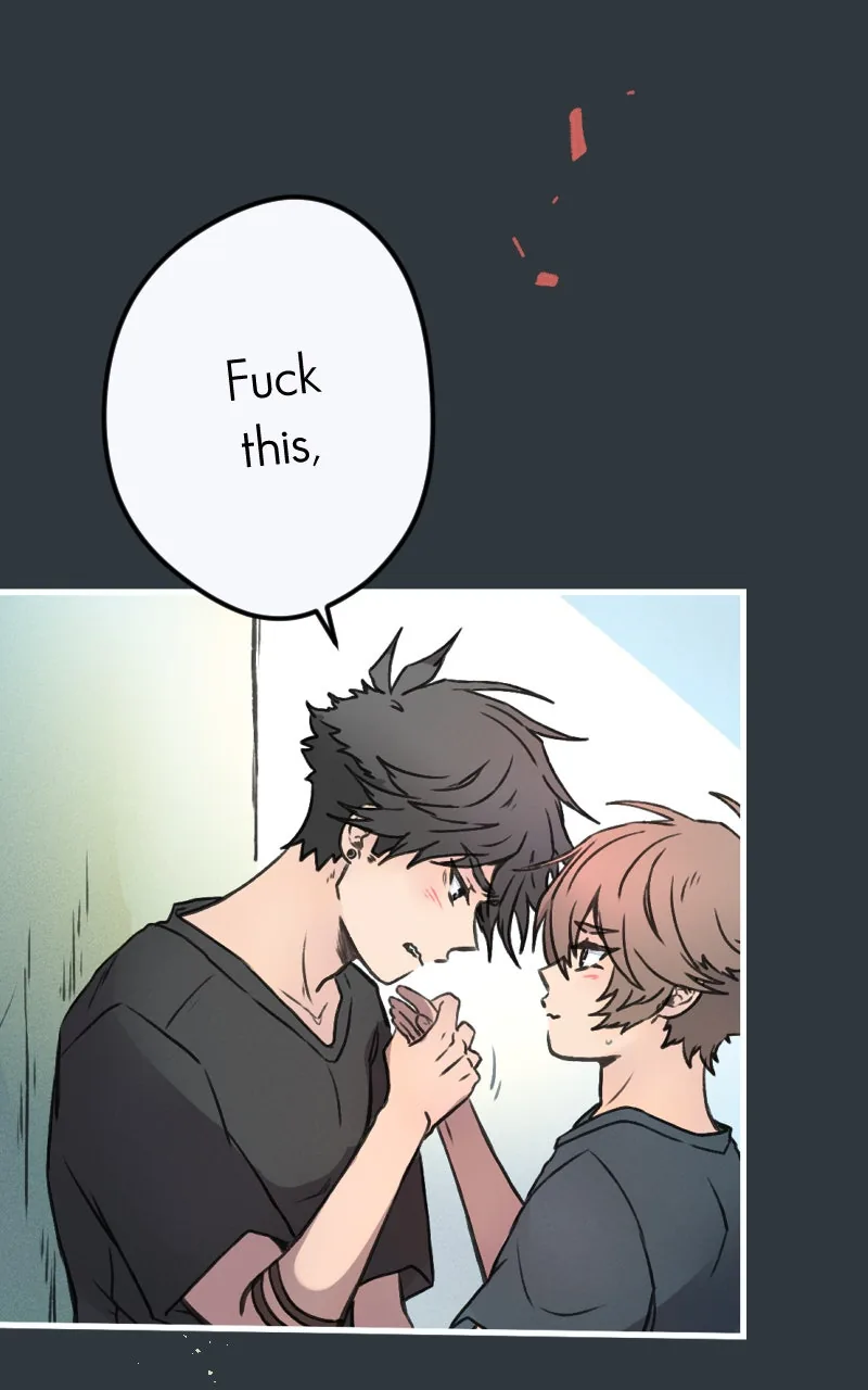 Ghost Lights Chapter 92 page 44 - 