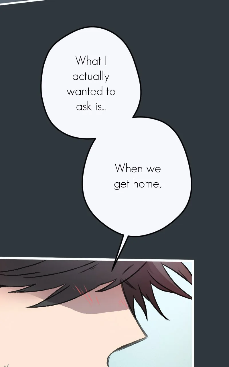 Ghost Lights Chapter 92 page 46 - 