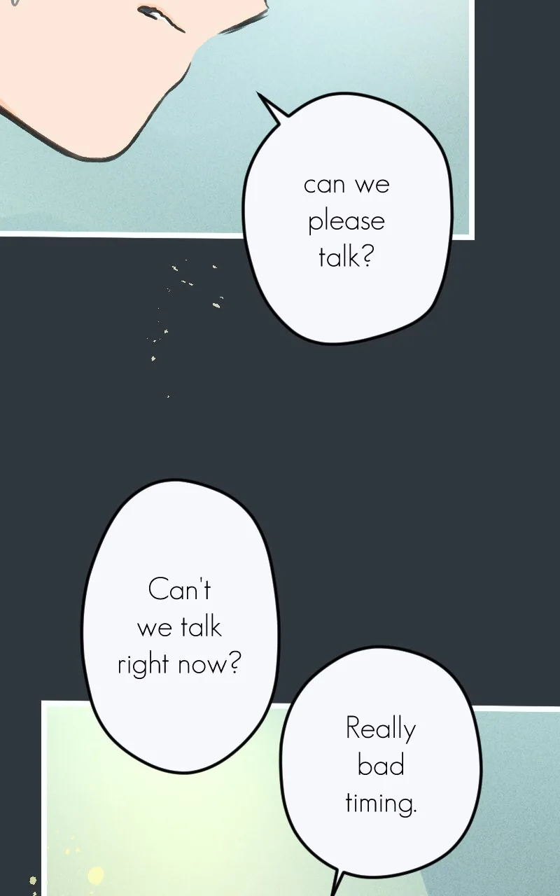 Ghost Lights Chapter 92 page 47 - 