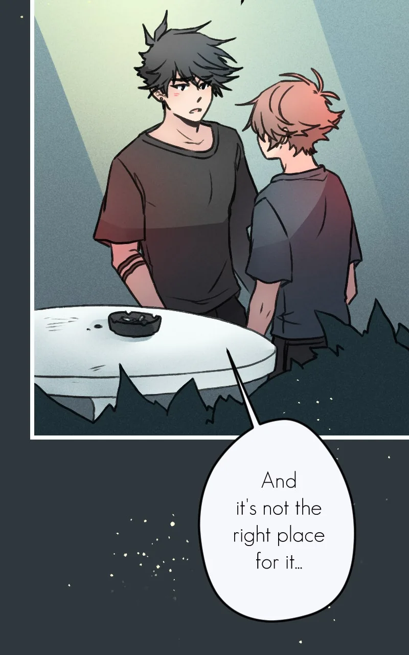 Ghost Lights Chapter 92 page 48 - 