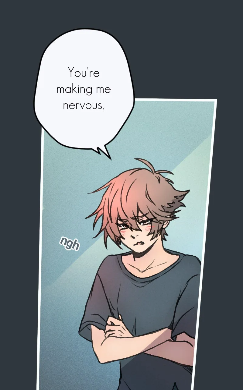Ghost Lights Chapter 92 page 49 - 